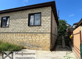 Продам дом, 85 м2, Ставрополь, микрорайон № 18, садовое товарищество Химик, 219
