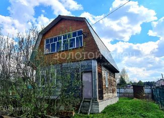 Продажа дома, 80 м2, Дубна, СНТ Репка-2, 51/6