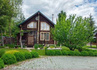 Продается дом, 140 м2, Челябинская область, Дачная улица, 4