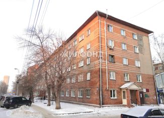 Продажа 2-комнатной квартиры, 34.4 м2, Новосибирск, улица Ольги Жилиной, 90, Центральный район