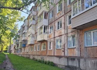 Продается 2-ком. квартира, 44.8 м2, Тула, улица Пушкина, 17, Привокзальный территориальный округ