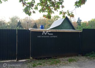 Дом на продажу, 30 м2, садовое товарищество Дружба, садовое товарищество Дружба, 126