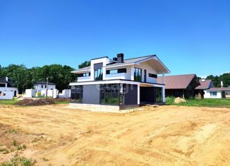 Продам дом, 285 м2, поселок Власть Труда, Центральная улица