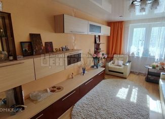 Продается 3-ком. квартира, 90 м2, Смоленск, улица Нормандия-Неман, 31, Ленинский район