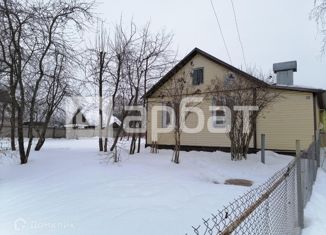 Продажа дома, 52.5 м2, село Владычное, улица Фролова, 28