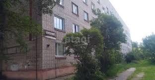 Продажа 1-ком. квартиры, 12 м2, Новосибирская область, Боровая улица, 102