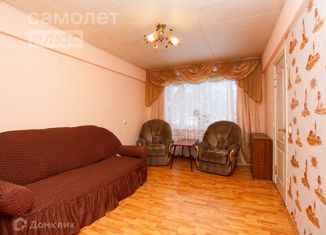 Продам 3-комнатную квартиру, 59.1 м2, Ульяновск, Отрадная улица, 54, Засвияжский район
