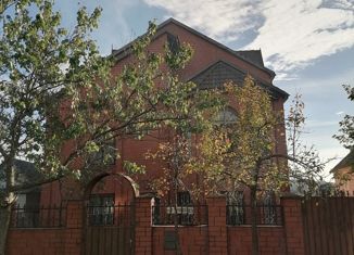 Продажа дома, 555 м2, Абинск, Республиканская улица