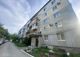 Продажа 1-комнатной квартиры, 28.9 м2, поселок Береговой, улица Бабкина, 2