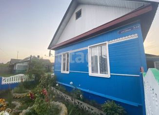 Продаю дом, 62.5 м2, посёлок Хутор-Бор, Луговая улица