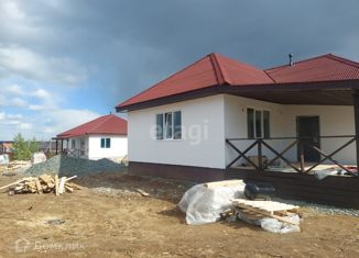 Дом на продажу, 80 м2, село Черданцево