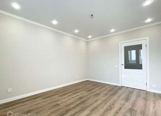 Продам двухкомнатную квартиру, 65.2 м2, Краснодар, улица имени Сергея Есенина, 110к2, ЖК Парус