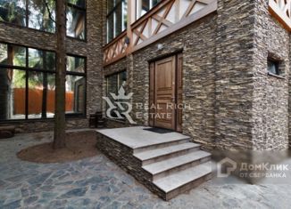 Продается дом, 900 м2, поселок Инженерный-1