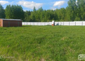 Продаю участок, 8.19 сот., ДНП Дорино