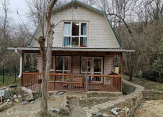 Продаю дом, 130 м2, село Галицыно, Тбилисская улица