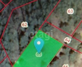 Продаю участок, 9.2 сот., село Гремячинск, Спортивный переулок, 7