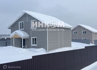 Продается дом, 150 м2, дачный поселок Северный Берег