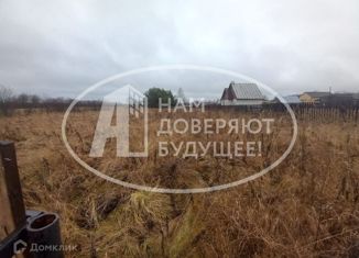 Продаю участок, 15 сот., деревня Плотникова, Дорожная улица