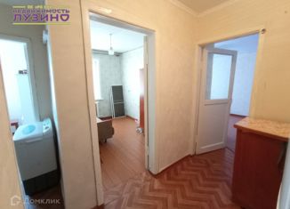 Продажа 2-ком. квартиры, 41.9 м2, село Лузино, улица Майорова, 15