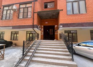 2-комнатная квартира на продажу, 70 м2, Дагестан, Магарамкентская улица, 15