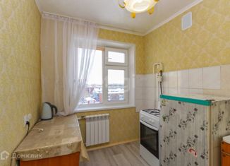 Продажа 1-комнатной квартиры, 30 м2, Омск, 24-я Северная улица, 192