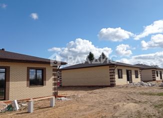 Продается дом, 132 м2, деревня Стрельниково, Замолодинский переулок