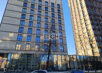 Продажа 3-ком. квартиры, 128.9 м2, Москва, Донская улица, 14, Донская улица