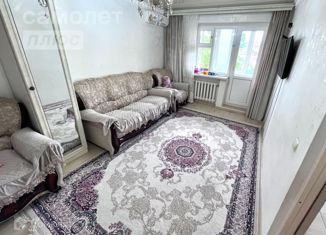 Продается 2-комнатная квартира, 48 м2, Грозный, улица Вахи Алиева, 52