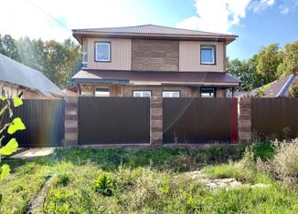 Дом на продажу, 160 м2, село Иглино, Новосельская улица