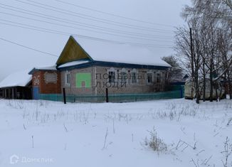 Дом на продажу, 79 м2, село Юськи, Колхозная улица, 80