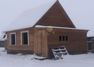 Продажа дома, 36 м2, поселок Усть-Ордынский, улица Шматкова, 8В