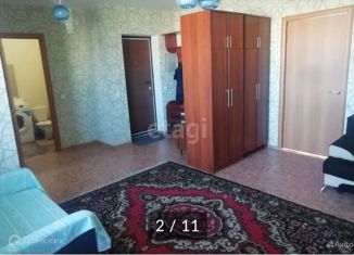 2-комнатная квартира в аренду, 45 м2, Уфа, 1-я улица Строителей, 46