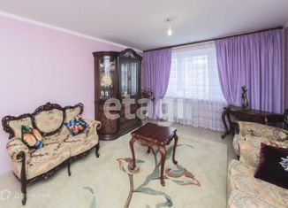 Продам 3-комнатную квартиру, 89.9 м2, Тюмень, улица Николая Семёнова, 23к1, Восточный округ