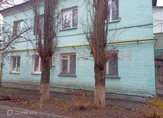 3-комнатная квартира на продажу, 42 м2, рабочий посёлок Каменоломни, улица 40 лет Октября, 61