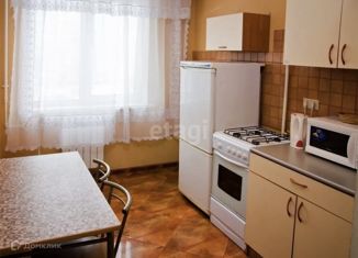 Продам 1-ком. квартиру, 38.8 м2, Курган, Центральная улица, 57