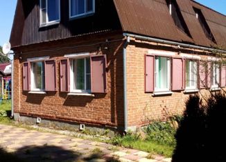 Продаю дом, 137 м2, посёлок Шарапова-Охота