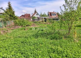 Продается земельный участок, 6 сот., садоводческий массив Мяглово-Карьер, 5-я линия, 20