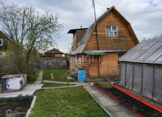 Дом на продажу, 45 м2, СНТ Металлист