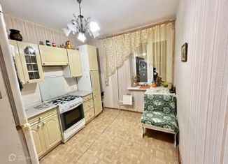 Продажа трехкомнатной квартиры, 71 м2, Рязань, улица Бирюзова, 10, Московский административный округ