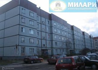 Сдам комнату, 60 м2, Вологда, улица Возрождения, 76А, 4-й микрорайон