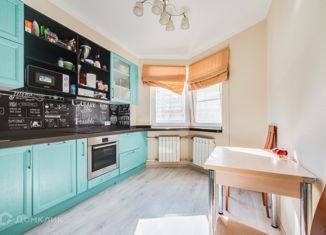 Продается 2-ком. квартира, 51.2 м2, Москва, Ярцевская улица, 28, Ярцевская улица
