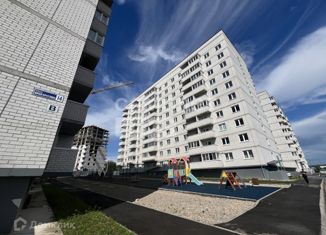 1-комнатная квартира на продажу, 34 м2, Калуга, проезд Юрия Круглова, 14, Октябрьский округ