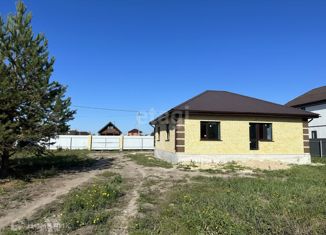 Продаю дом, 91.4 м2, деревня Есаулова, улица Братьев Сагидуллиных