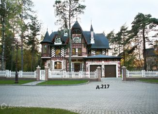 Дом на продажу, 639 м2, Московская область
