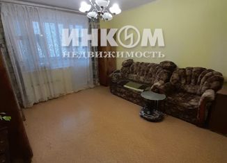 Продается 1-комнатная квартира, 39.2 м2, Москва, Енисейская улица, 19, Бабушкинский район