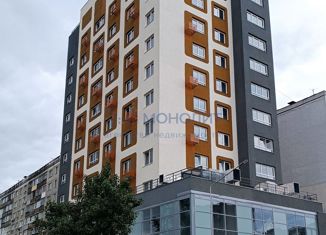 2-ком. квартира на продажу, 55.1 м2, Нижний Новгород, улица Краснодонцев, 25, улица Краснодонцев
