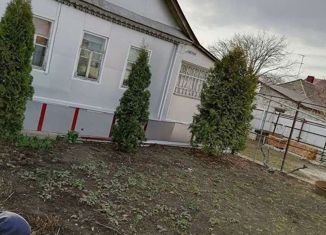 Продаю дом, 56.6 м2, поселок городского типа Новосемейкино, Советская улица, 3