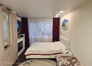 2-комнатная квартира на продажу, 47.4 м2, Нижегородская область, Телеграфная улица, 2
