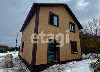 Продаю дом, 100 м2, Медынь, аллея Героев