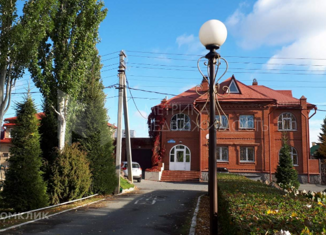 Продаю дом, 439.9 м2, Тюмень, улица Роз, Восточный округ